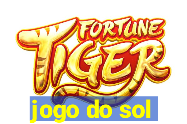 jogo do sol